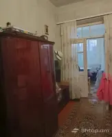 Վաճառվում է ընդարձակ 4 սենյականոց բնակարան image thumbnail 1