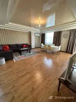Apartment in a New Building in the Center image thumbnail 0