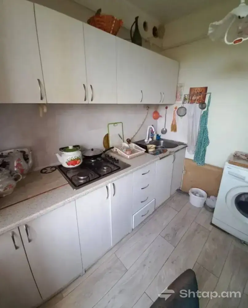 1-Room Apartment for Sale in Merdzavan 0