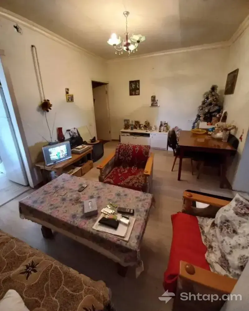 1-Room Apartment for Sale in Merdzavan 2