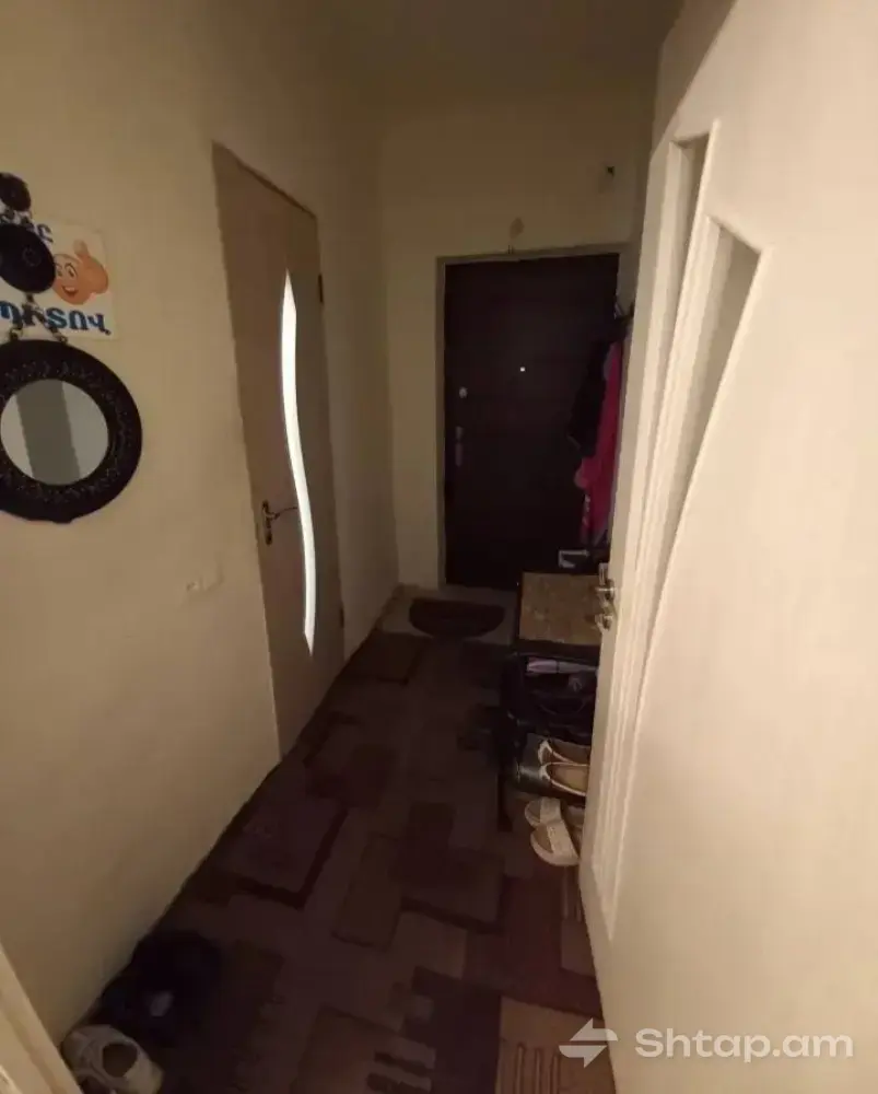 1-Room Apartment for Sale in Merdzavan 4