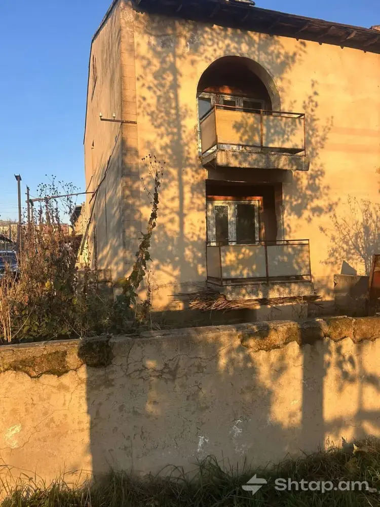 Two-Story Cottage in Stepanavan 0