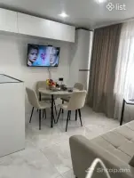 2-Room Apartment with Designer Renovation image thumbnail 0
