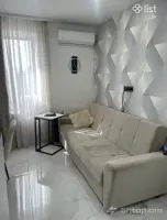 2-Room Apartment with Designer Renovation image thumbnail 1