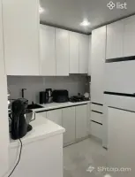 2-Room Apartment with Designer Renovation image thumbnail 3