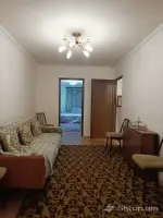 Apartment in Jermuk with Modern Amenities image thumbnail 0