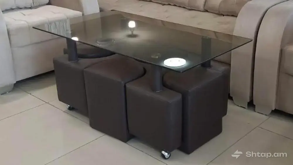 Urgent Sale: Mattress and Table 1