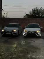 Perfect Toyota Camry 2023 image thumbnail 0