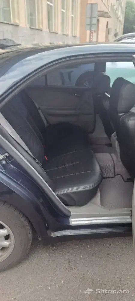 Hyundai Elantra Sonata Available for Sale or Exchange 3