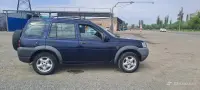 Land Rover Freelander Available for Sale or Exchange image thumbnail 2