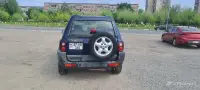 Land Rover Freelander Available for Sale or Exchange image thumbnail 3