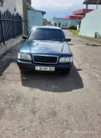 Գնեք Mercedes C 180 և Opel Lada տարբեր խնդիրներով image thumbnail 0