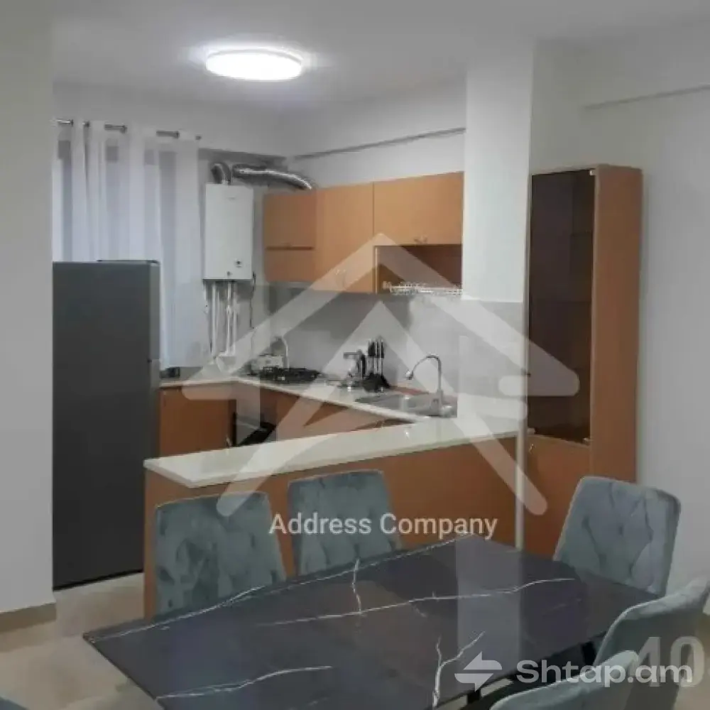 Apartment for Rent in a New Building 2