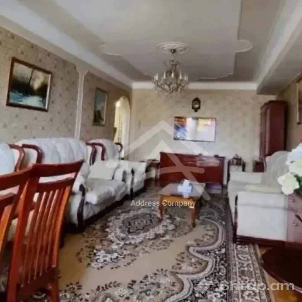 Apartment Rental in Central Yerevan 1