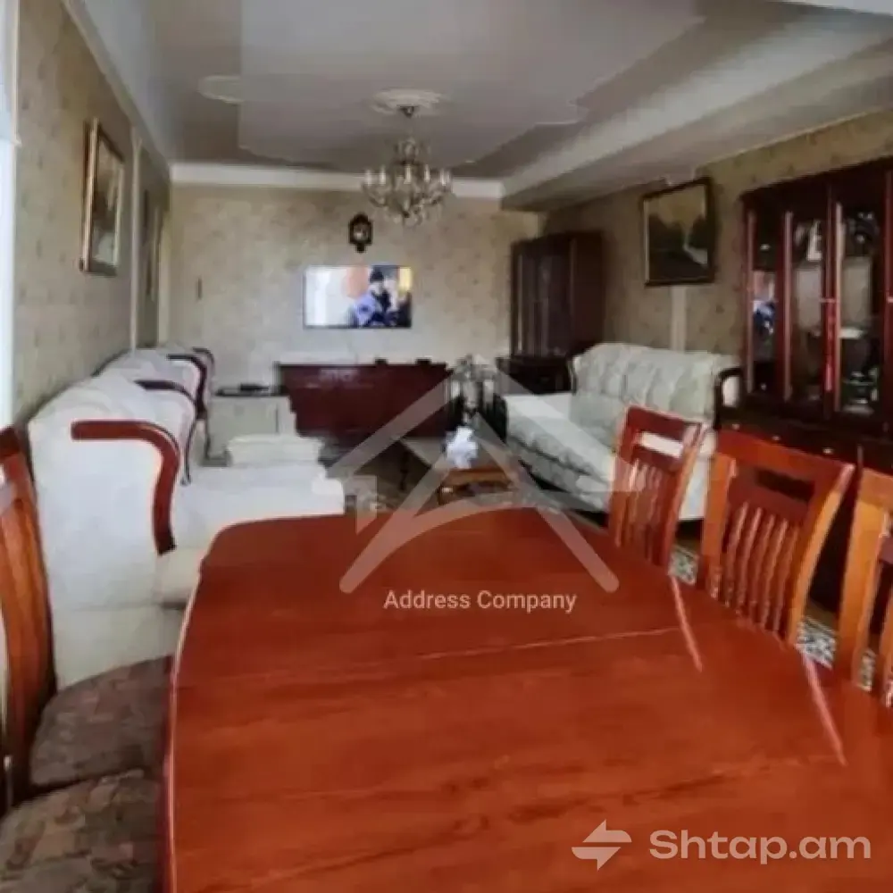 Apartment Rental in Central Yerevan 2