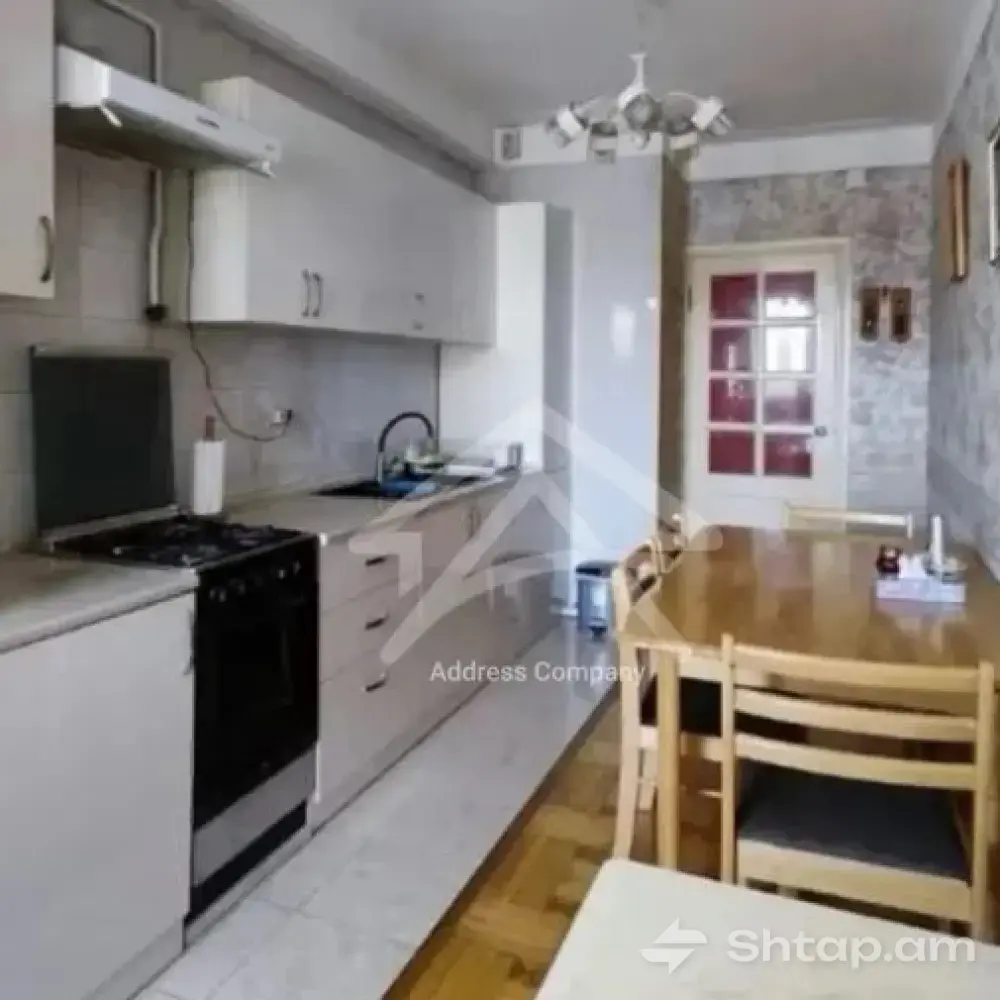Apartment Rental in Central Yerevan 3