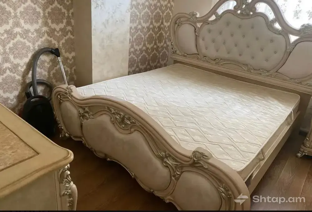 Apartment for Rent on Tigran Petrosyan Street 0
