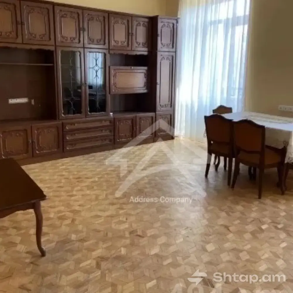 Аренда квартиры в центре Еревана 0