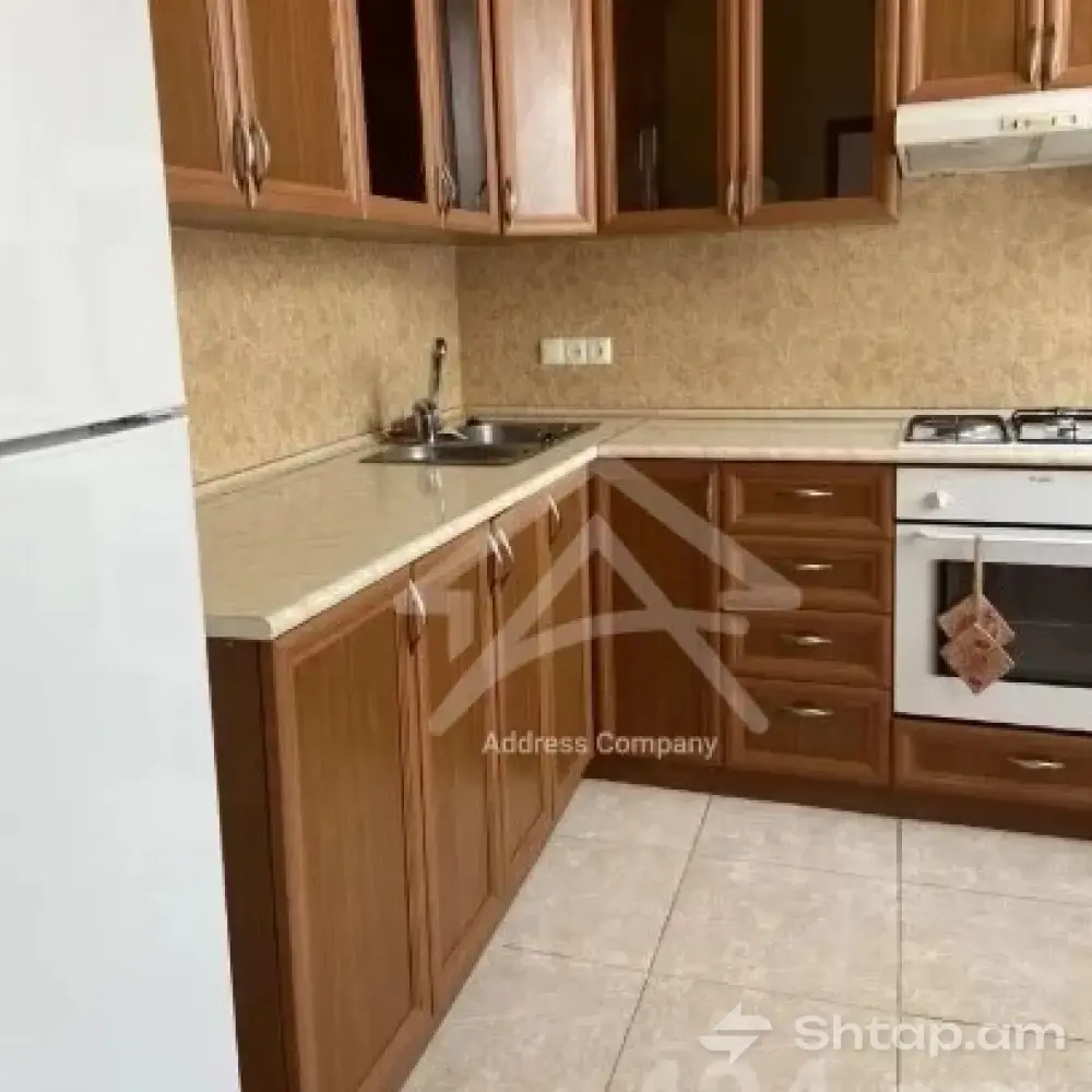 Аренда квартиры в центре Еревана 1