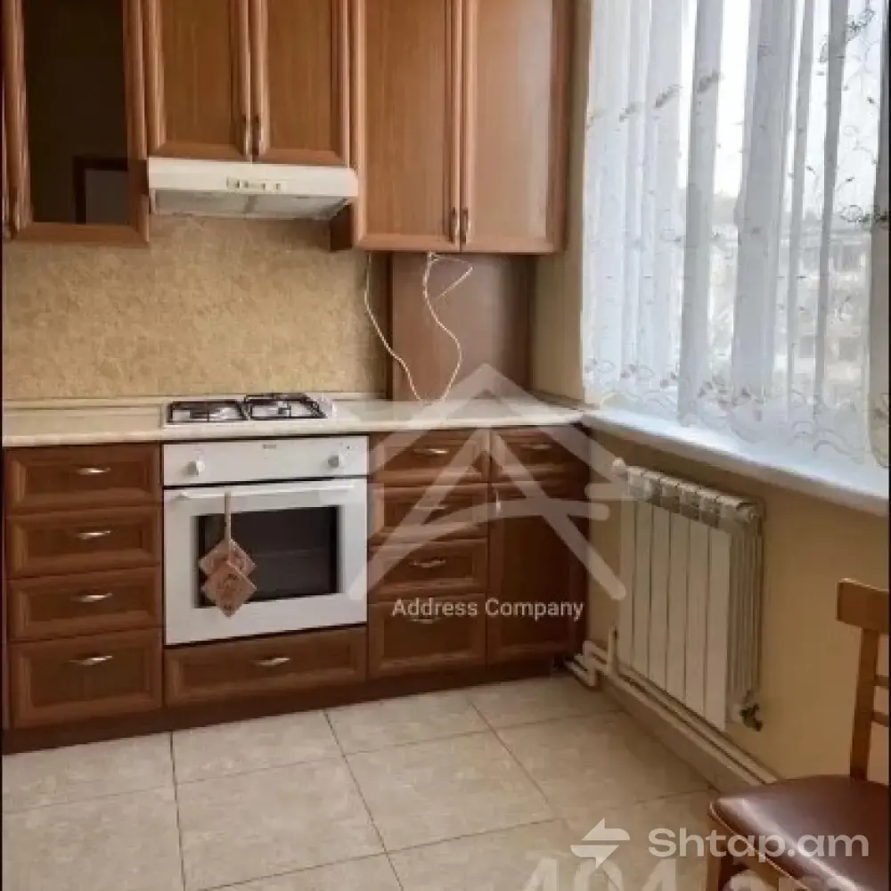Аренда квартиры в центре Еревана 2