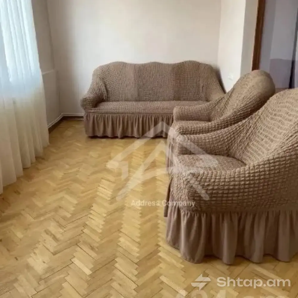 Аренда квартиры в центре Еревана 3