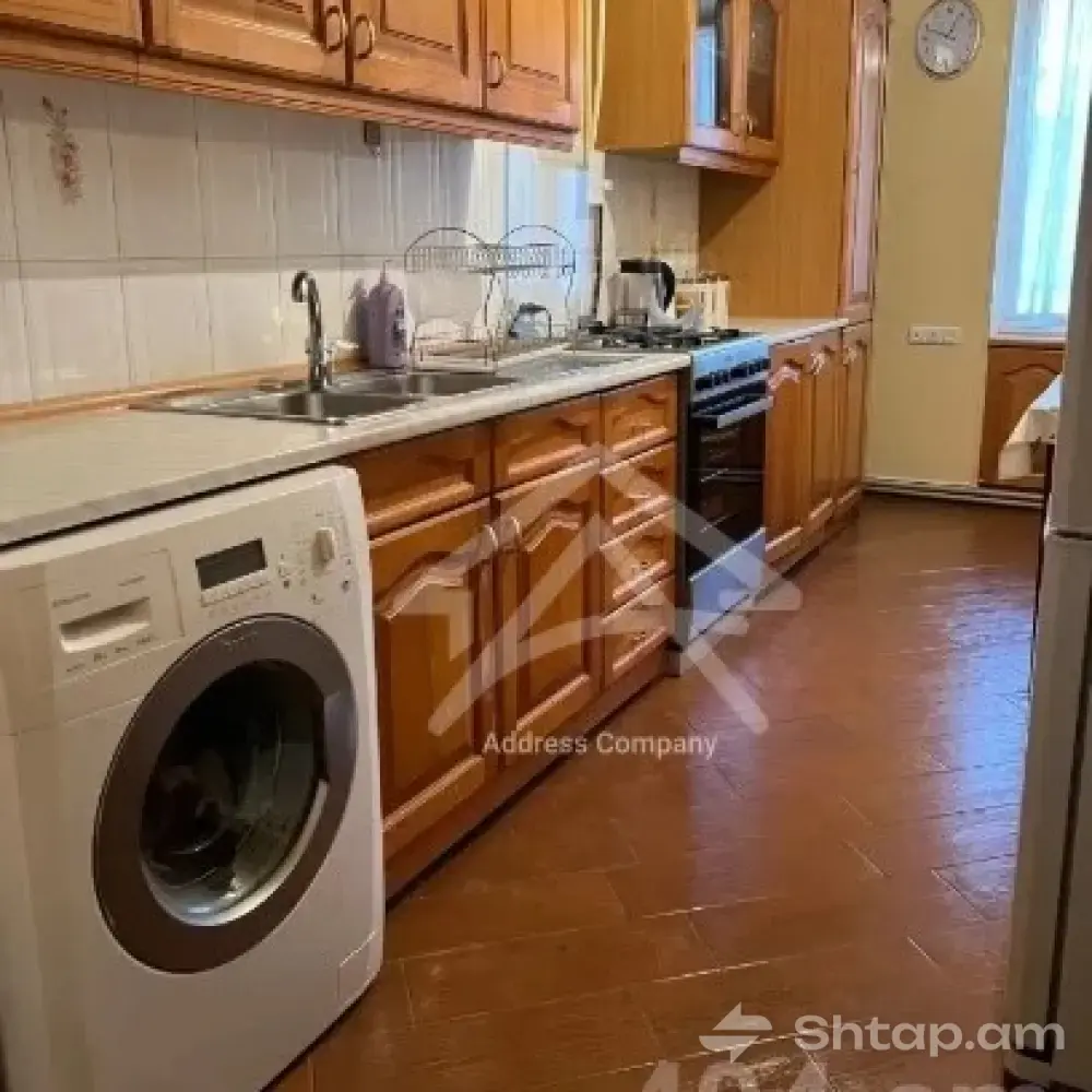 Apartment Rental in Arabkir 2