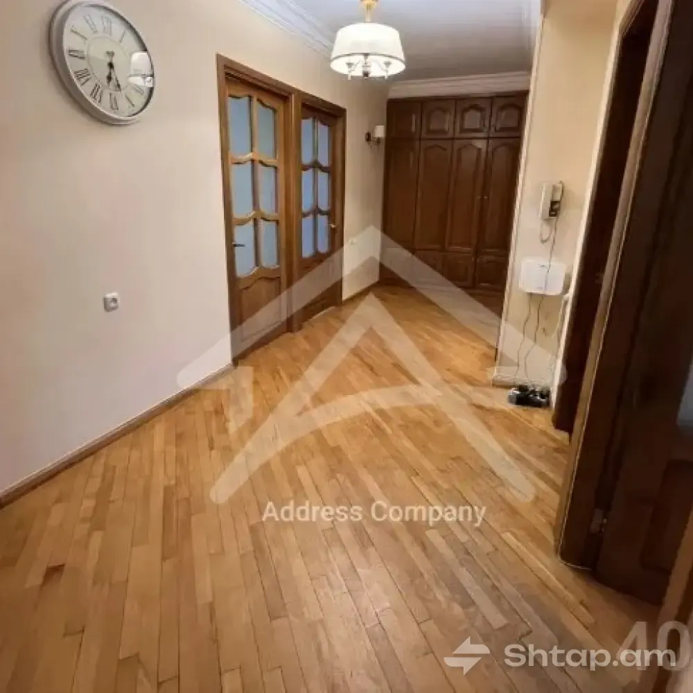 Apartment Rental in Arabkir 3