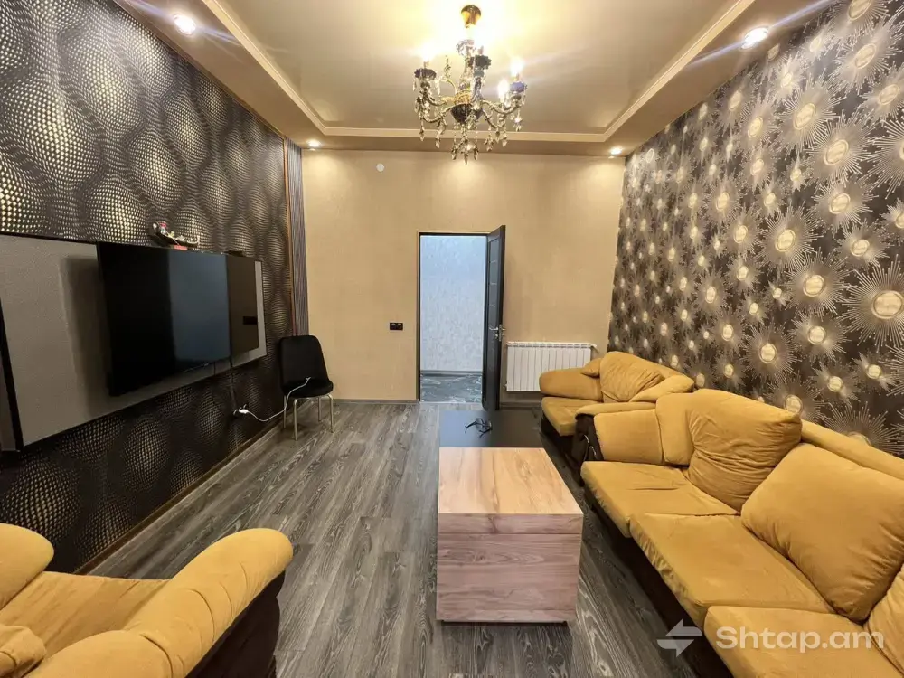Rent a Modern Apartment 0