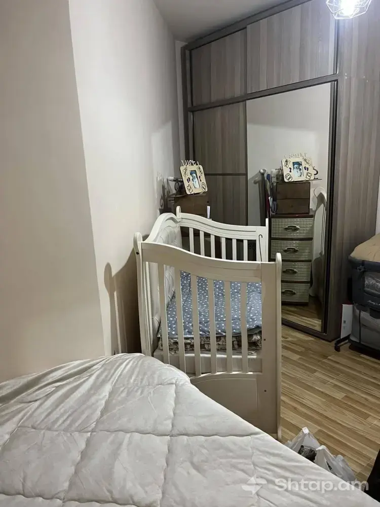 Rent a Modern Apartment 4