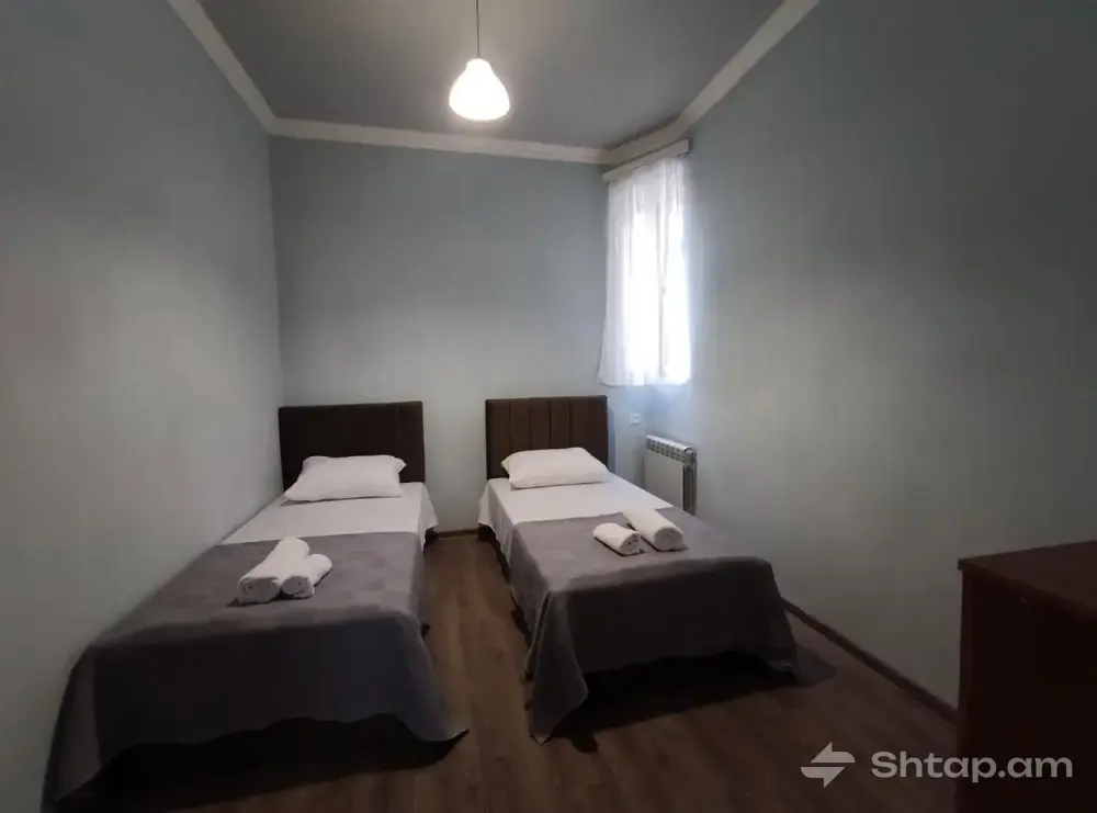 Apartment for Female Students and Working Girls 3