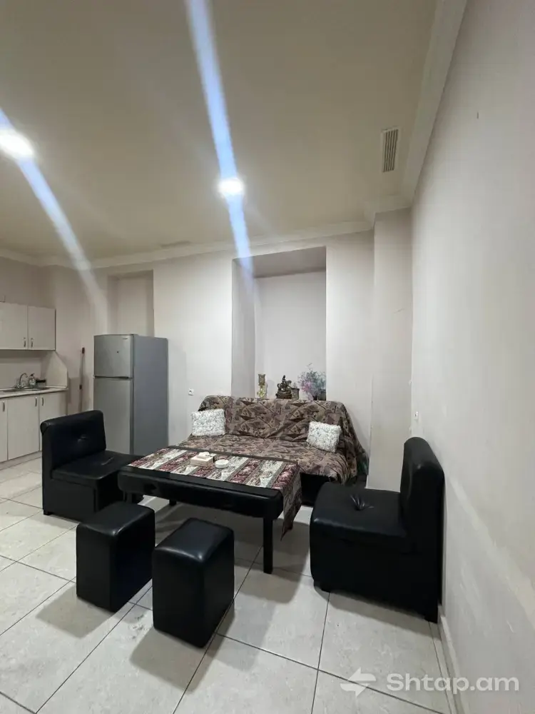 Long-Term House Rental in the Center 1
