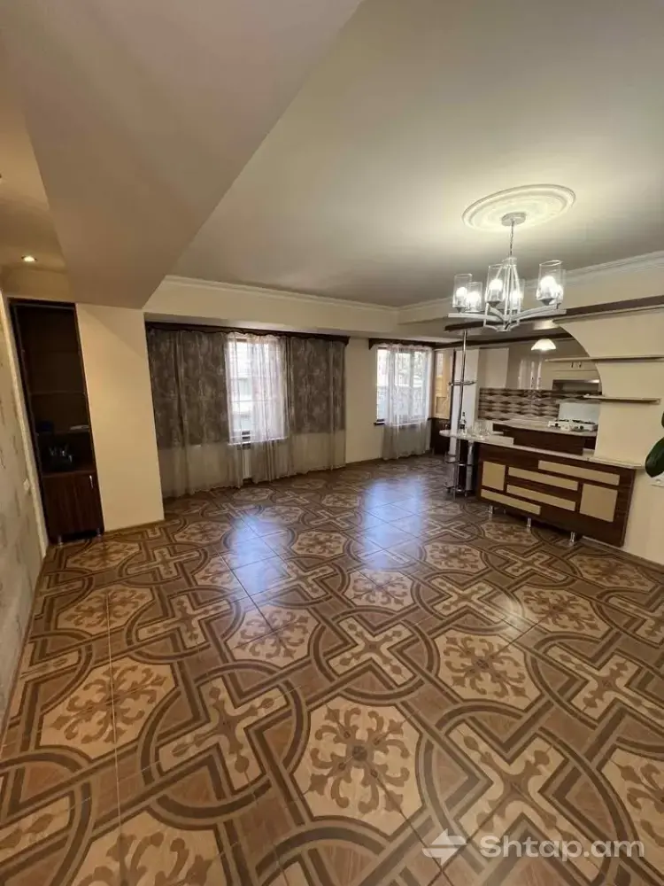 Apartment Rental in Davtashen 0
