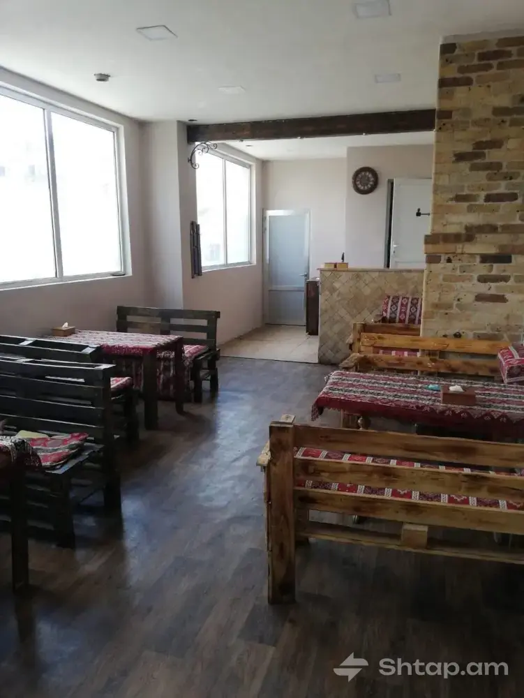 Commercial Space for Rent 2