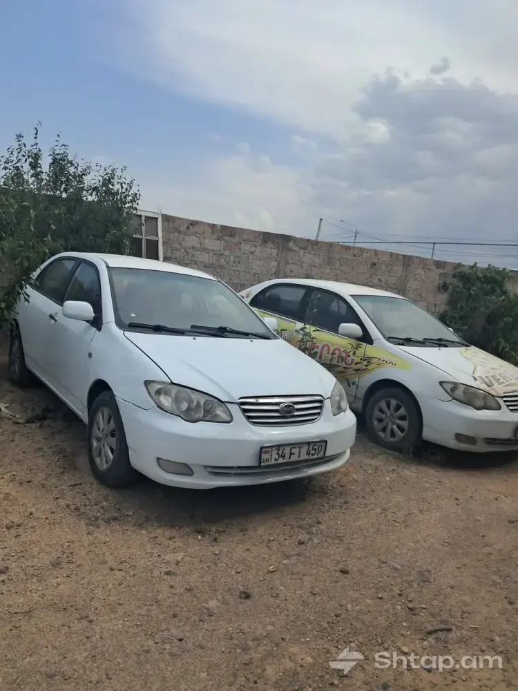 Long-term Car Rental 2