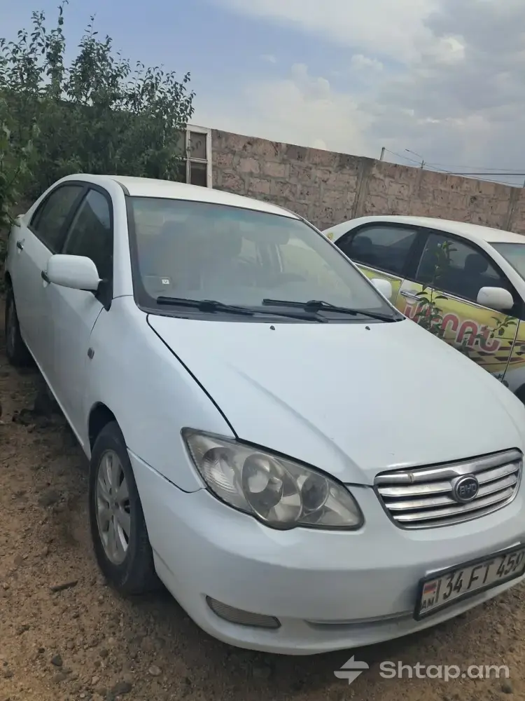 Long-term Car Rental 3
