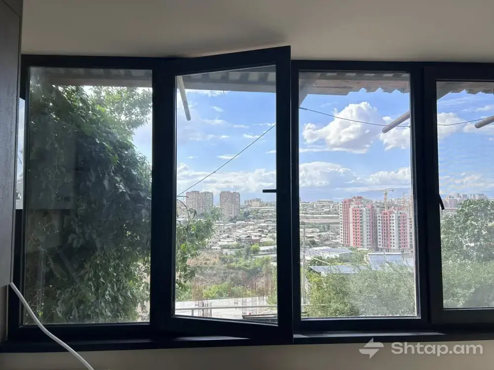 Apartment for Rent in Nor Nork 4