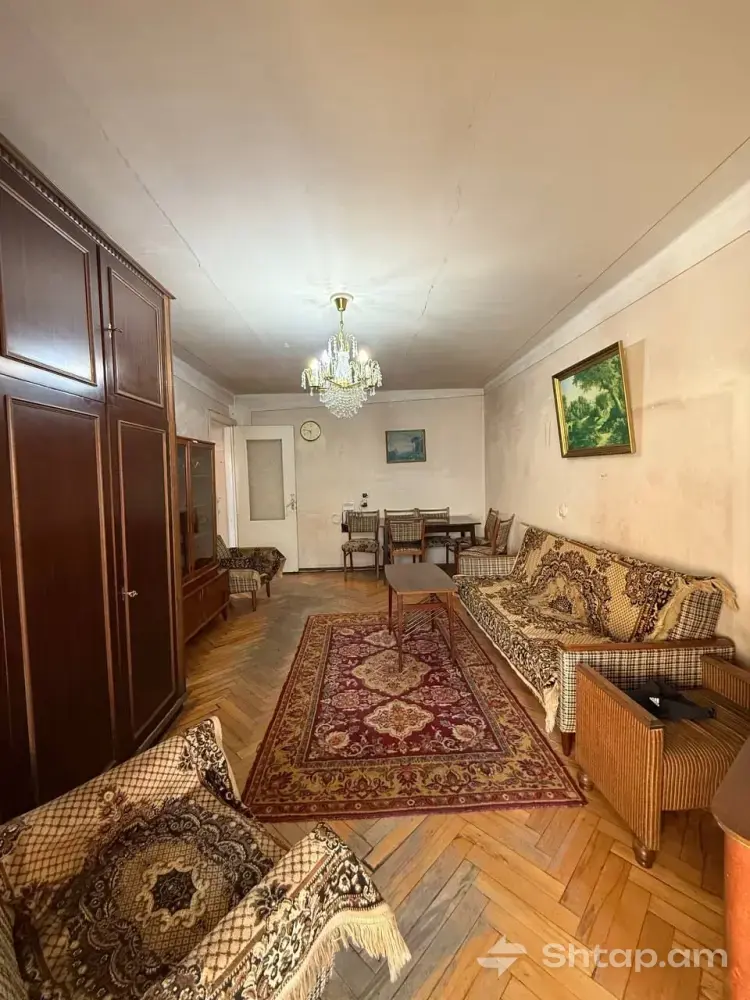 Apartment for Rent in Yerevan 3
