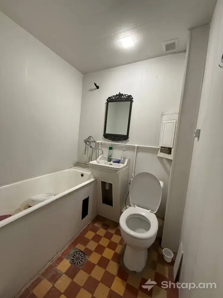 Apartment for Rent in Yerevan 4