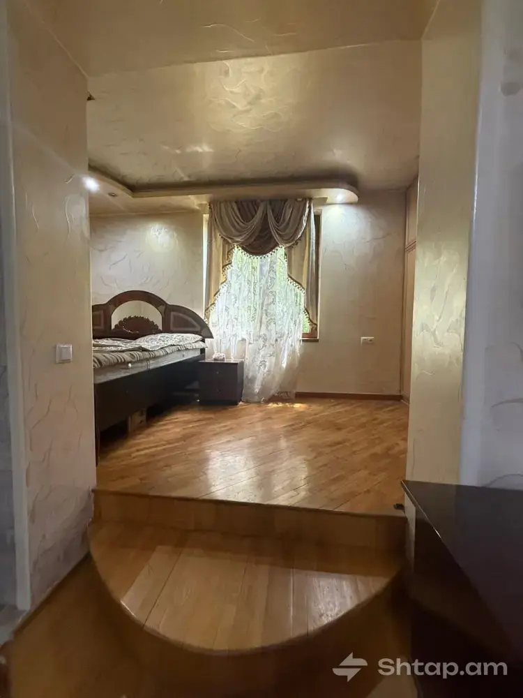 Apartment for Rent on Baghramyan Avenue 1