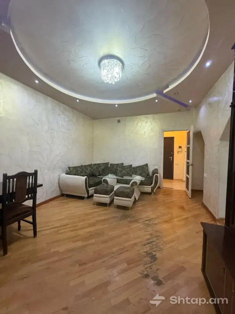 Apartment for Rent on Baghramyan Avenue 4