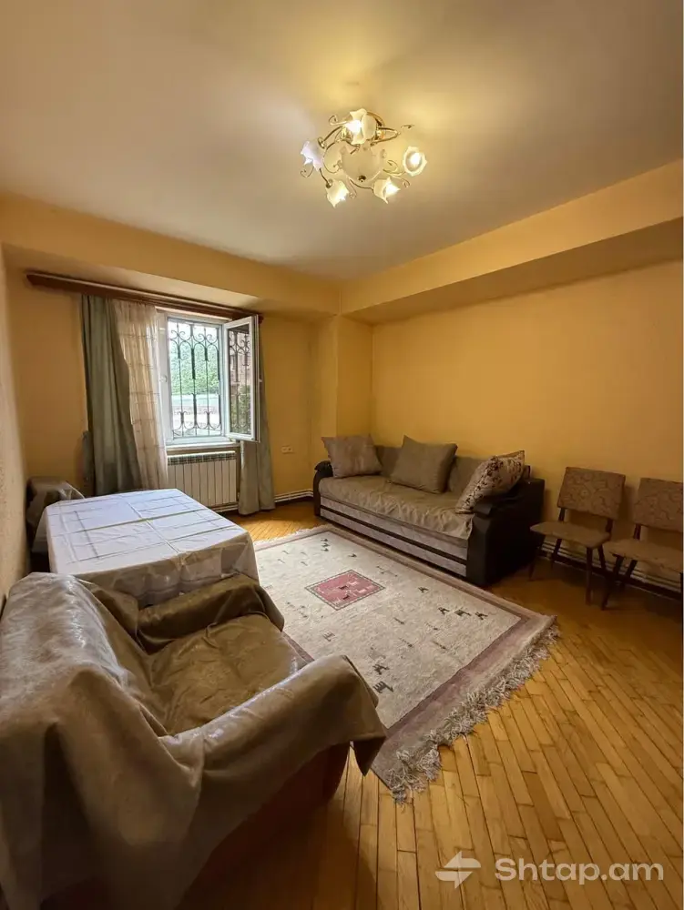 Apartment for Rent in Arabkir 1