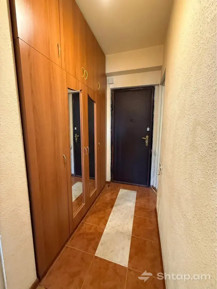 Apartment for Rent in Arabkir 4