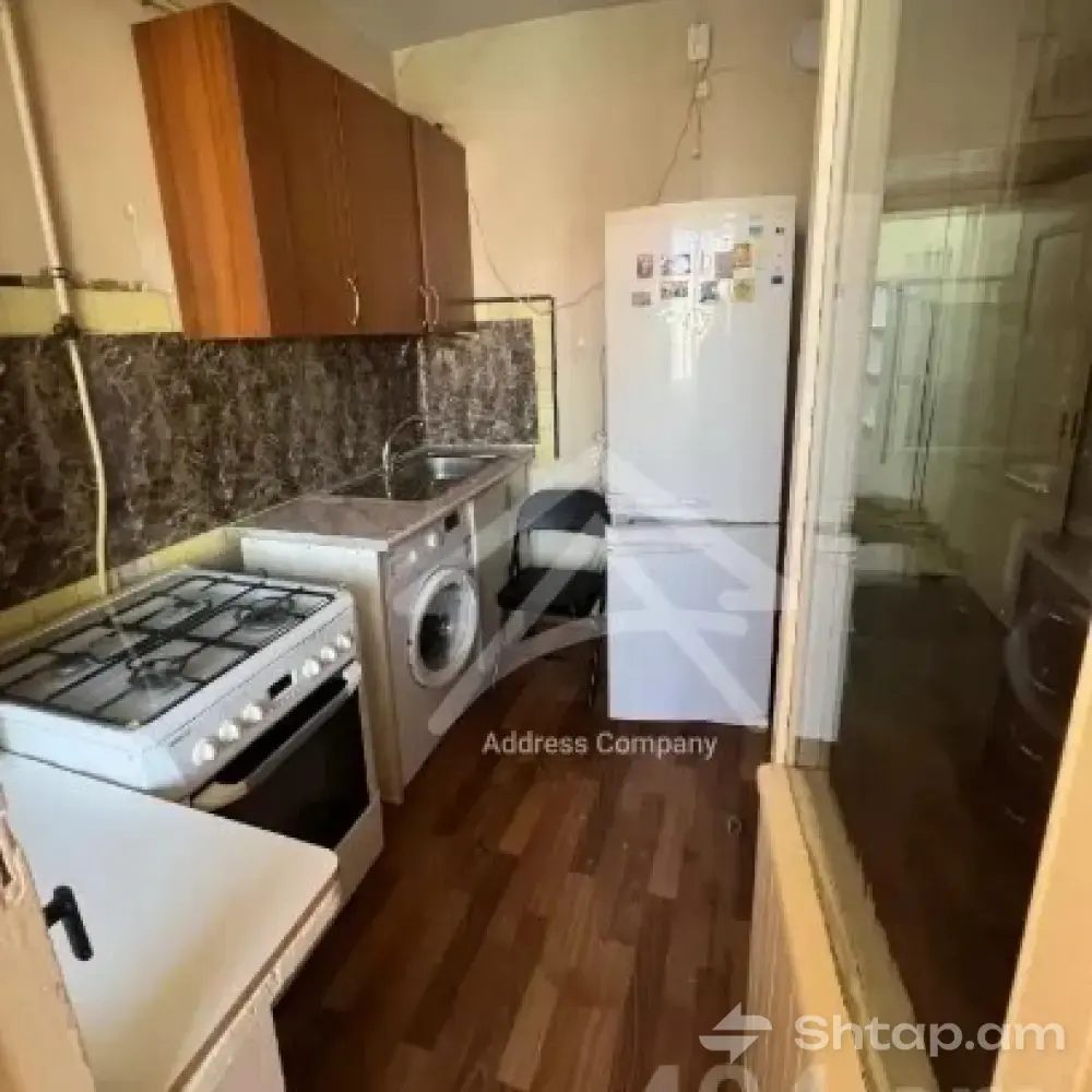 Unique Rental Offer in Arabkir 2