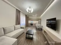 Modern Apartment for Rent on Paronyan Street image thumbnail 0
