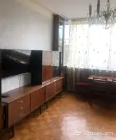 Վարձակալության 2 սենյականոց բնակարան Կենտրոնում՝ Քաջազնունի փողոցում image thumbnail 1