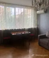 Վարձակալության 2 սենյականոց բնակարան Կենտրոնում՝ Քաջազնունի փողոցում image thumbnail 2