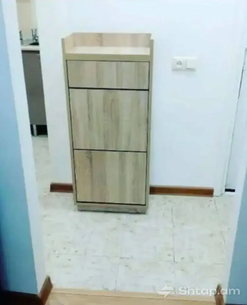 2-Room Apartment Available on Komitas 1