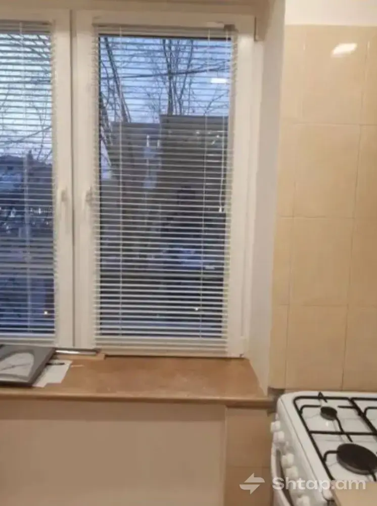 2-Room Apartment Available on Komitas 2