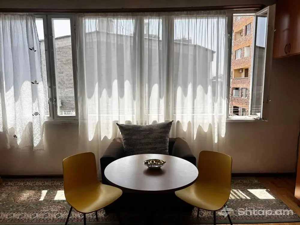 Cozy Apartment for Rent in Komitas 2