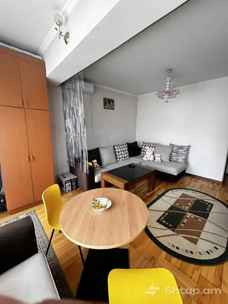 Cozy Apartment for Rent in Komitas 3